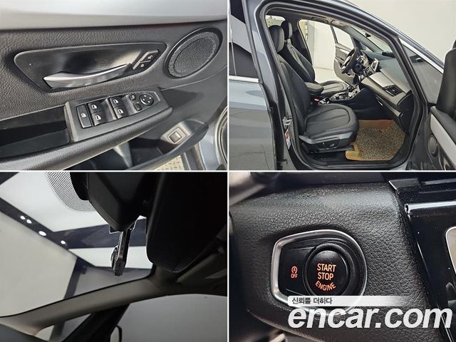 BMW 2-Series 2016 — photo 17