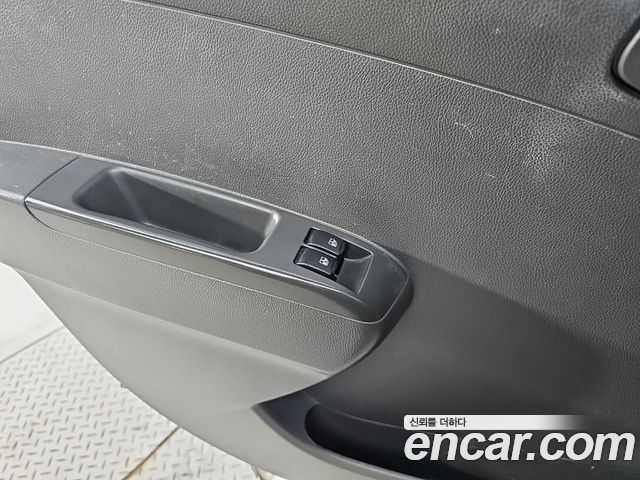 Chevrolet Korea Spark 2014 — photo 14