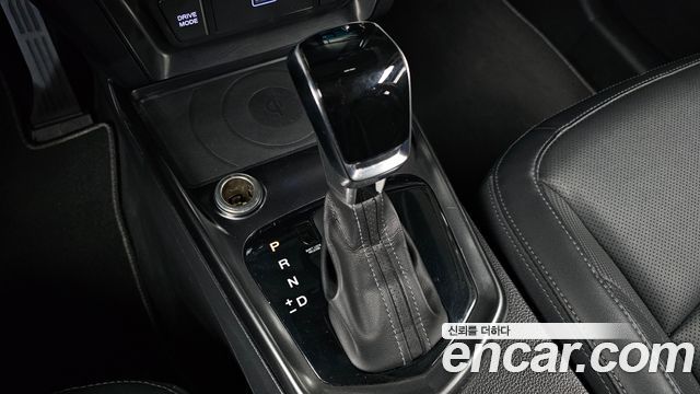 KG Mobility TIBOLI 2021 — photo 9