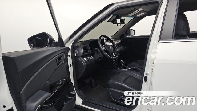 KG Mobility TIBOLI 2021 — photo 10