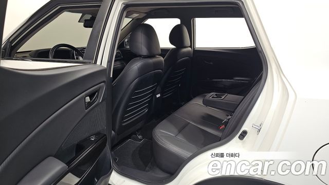 KG Mobility TIBOLI 2021 — photo 11