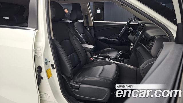 KG Mobility TIBOLI 2021 — photo 12