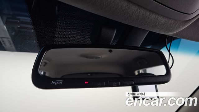 KG Mobility TIBOLI 2021 — photo 18