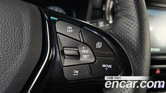 KG Mobility TIBOLI 2021 — photo 19
