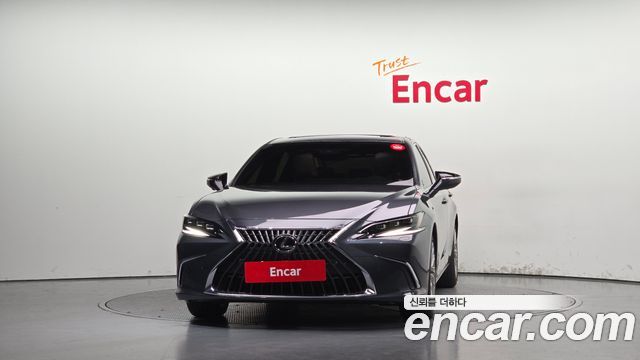 Lexus ES 2024 — photo 3