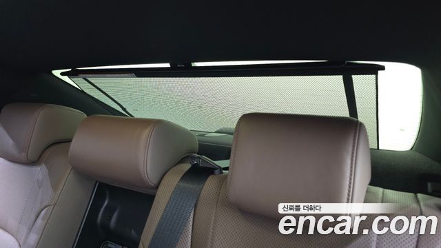 Lexus ES 2024 — photo 17