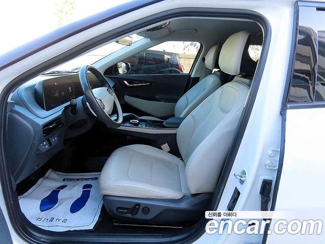 Kia EV6 2022 — photo 5