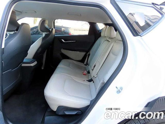 Kia EV6 2022 — photo 6