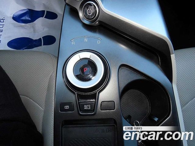 Kia EV6 2022 — photo 10