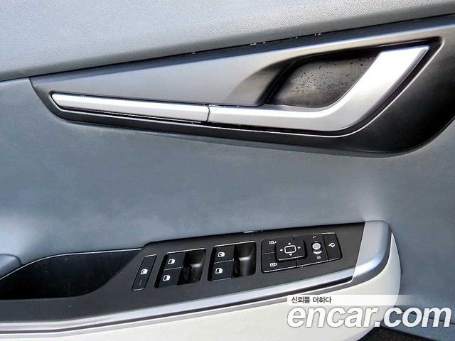 Kia EV6 2022 — photo 11