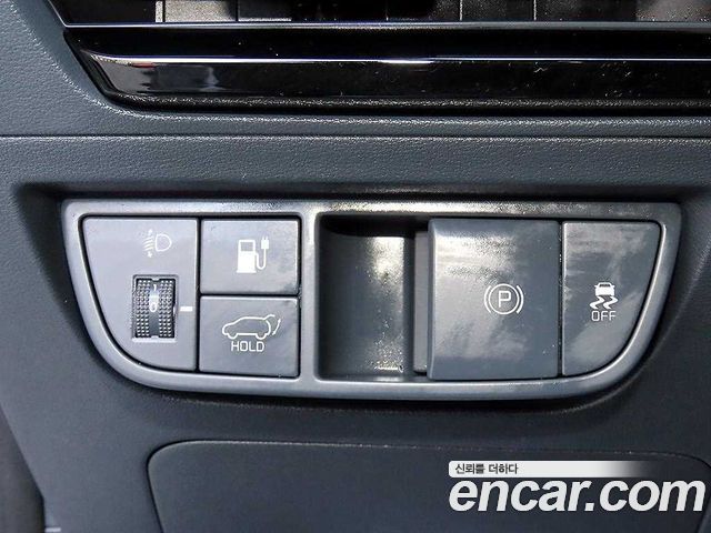 Kia EV6 2022 — photo 12