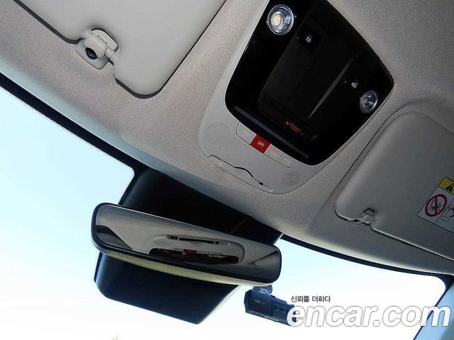 Kia EV6 2022 — photo 17