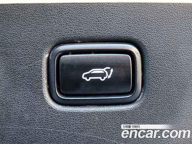 Kia EV6 2022 — photo 18