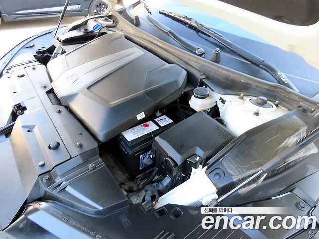 Kia EV6 2022 — photo 19