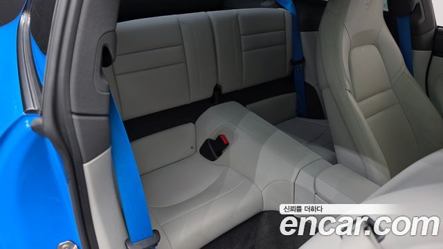 Porsche 911 2024 — photo 12