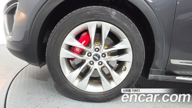 Kia Sorento 2015 — photo 5