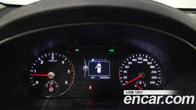 Kia Sorento 2015 — photo 11