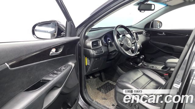 Kia Sorento 2015 — photo 13