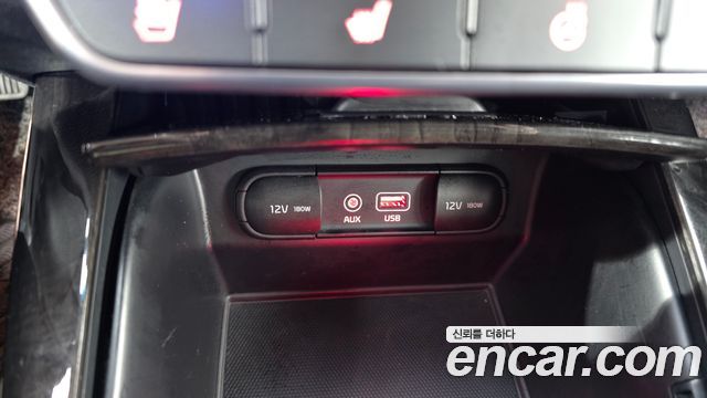 Kia Sorento 2015 — photo 19