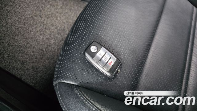 Kia Sorento 2015 — photo 24