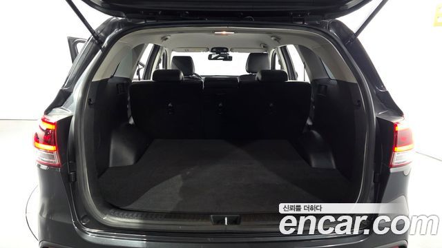Kia Sorento 2015 — photo 25