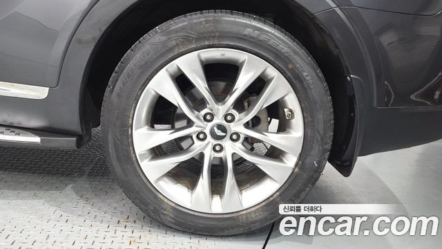 Kia Sorento 2015 — photo 7