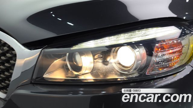 Kia Sorento 2015 — photo 8