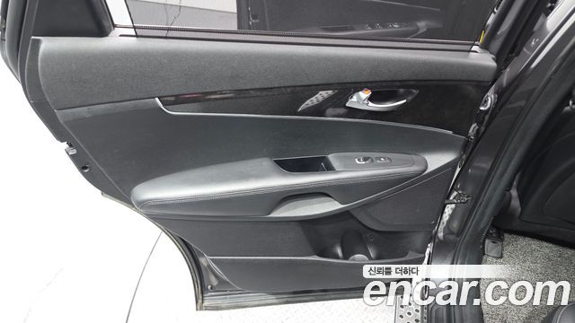 Kia Sorento 2015 — photo 15