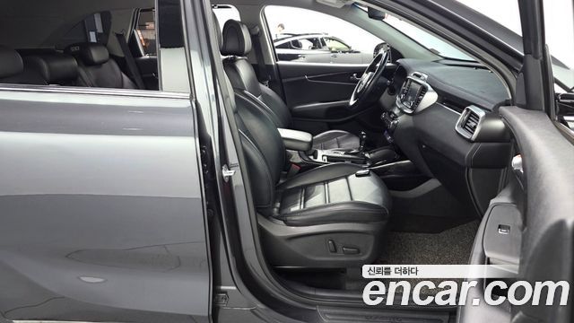 Kia Sorento 2015 — photo 16