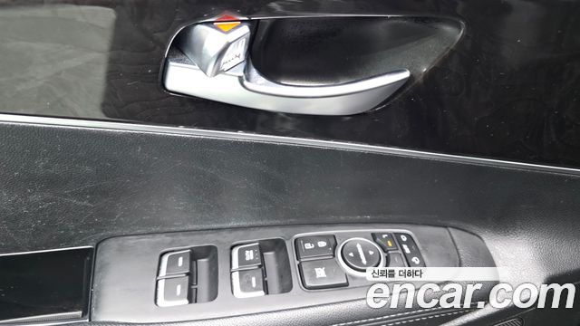 Kia Sorento 2015 — photo 29