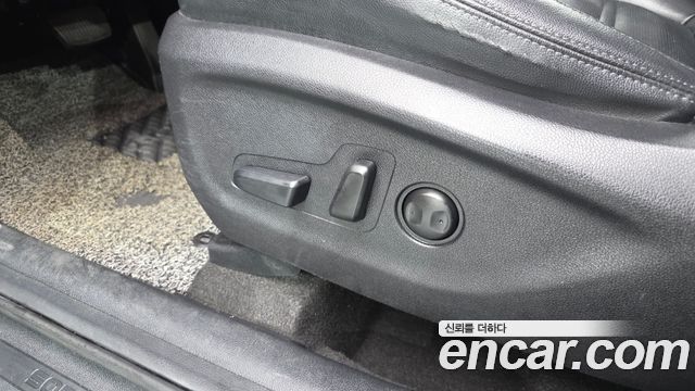 Kia Sorento 2015 — photo 31