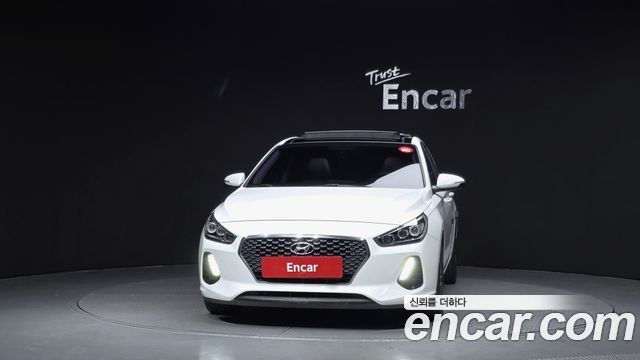 Hyundai i30 2017 — photo 3