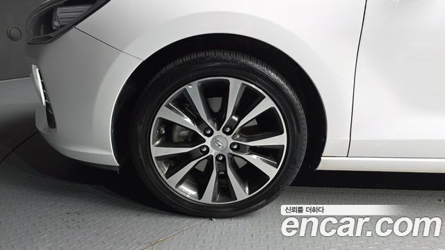 Hyundai i30 2017 — photo 5