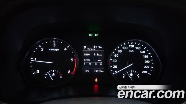 Hyundai i30 2017 — photo 8