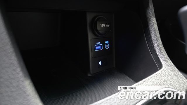 Hyundai i30 2017 — photo 16