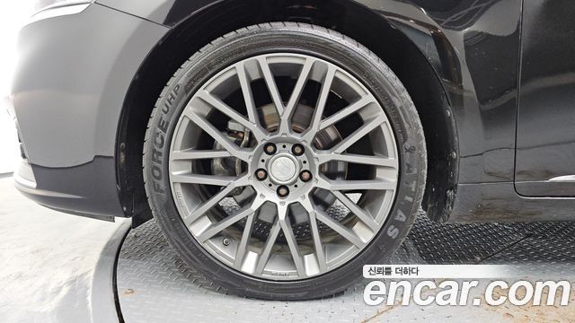 Kia K7 2016 — photo 5