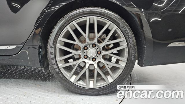 Kia K7 2016 — photo 7