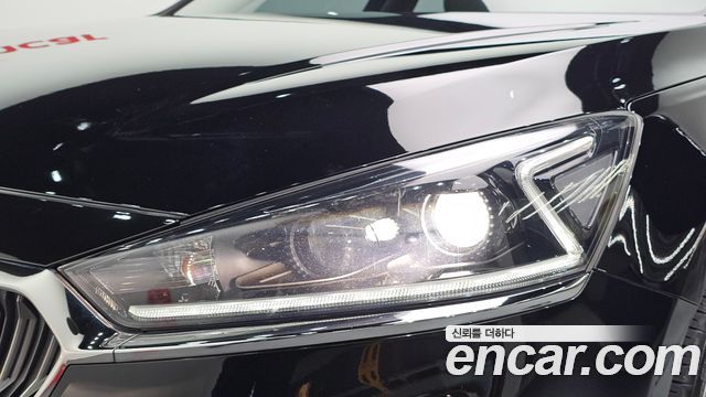 Kia K7 2016 — photo 8