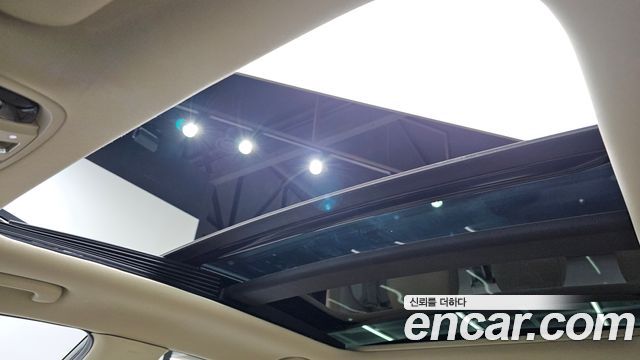Kia K7 2016 — photo 27