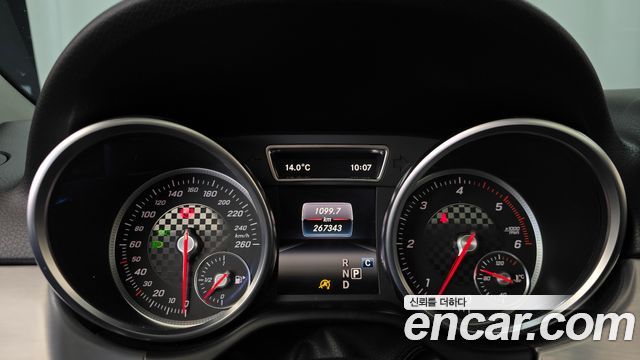 Mercedes-Benz GLE-Class 2018 — photo 8