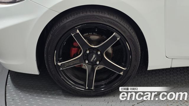 Hyundai Accent 2015 — photo 5