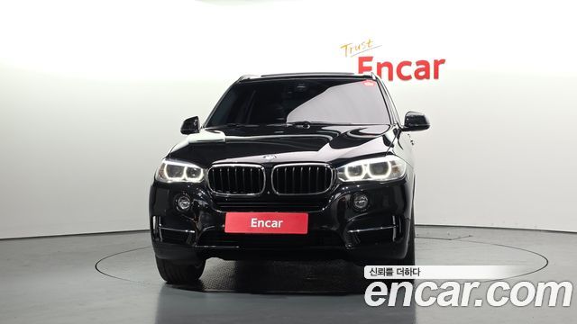 BMW X5 2017 — photo 3