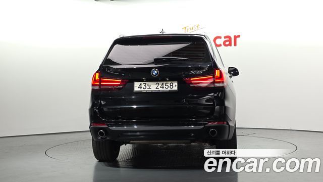 BMW X5 2017 — photo 4