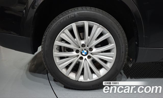 BMW X5 2017 — photo 5