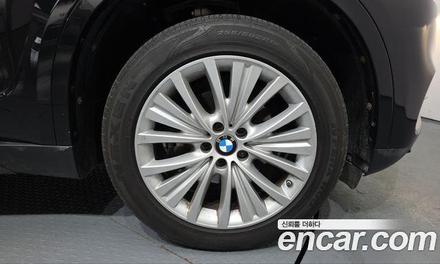 BMW X5 2017 — photo 7