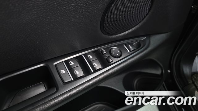 BMW X5 2017 — photo 37