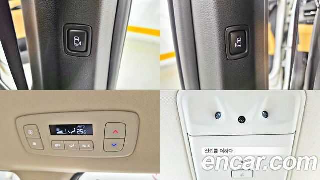 Kia Canival 2021 — photo 16
