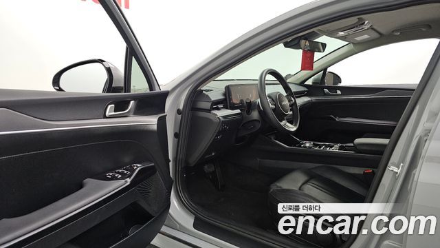Kia K5 2024 — photo 13