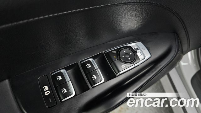 Kia K5 2024 — photo 23
