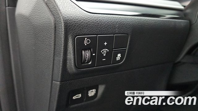 Kia K5 2024 — photo 24